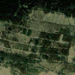 Satellite imagery of Pomezí [Huzová], CZ