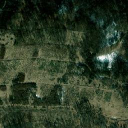 Satellite imagery of Pomezí [Huzová], CZ