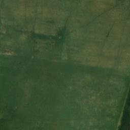 Satellite imagery of Dětřichovský kopec, CZ