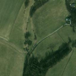 Satellite imagery of [Staré Těchanovice] outlook t., CZ