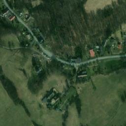 Satellite imagery of [Staré Těchanovice] outlook t., CZ