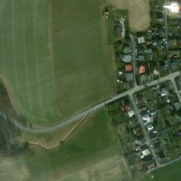Satellite imagery of [Skřipov] church t., CZ