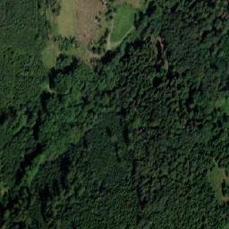 Satellite imagery of Mečník [Těškovice], CZ