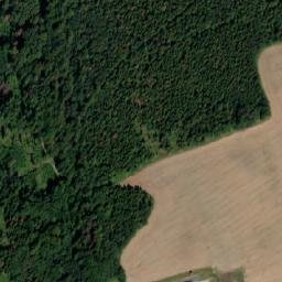 Satellite imagery of Mečník [Těškovice], CZ