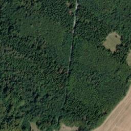 Satellite imagery of Mezihoří [Vřesina u Bílovce], CZ