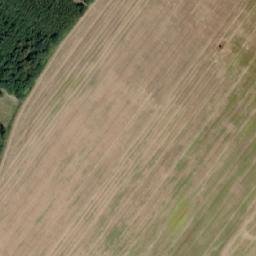 Satellite imagery of Mezihoří [Vřesina u Bílovce], CZ