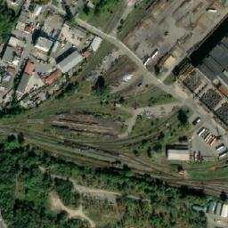 Satellite imagery of [Ostrava-Zábřeh-Hulváky] HG, CZ