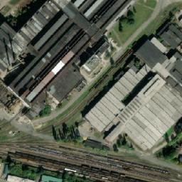 Satellite imagery of [Ostrava-Zábřeh-Hulváky] HG, CZ