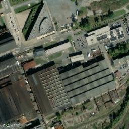 Satellite imagery of [Ostrava-Vítkovice] Bolt outlook t., CZ