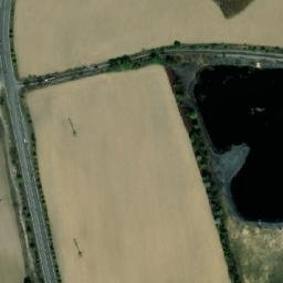 Satellite imagery of Lazy [Orlová-Lazy], CZ