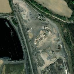 Satellite imagery of Lazy [Orlová-Lazy], CZ