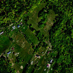 Satellite imagery of survey_point, PL