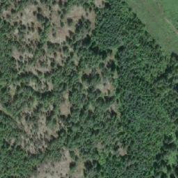 Satellite imagery of Hammil Hill, CA
