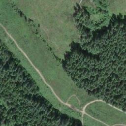 Satellite imagery of Hammil Hill, CA