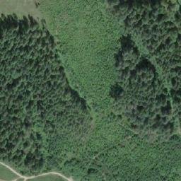 Satellite imagery of Hammil Hill, CA