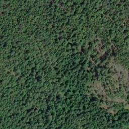 Satellite imagery of Mount Foley, CA