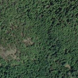 Satellite imagery of Mount Foley, CA