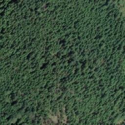 Satellite imagery of Mount Foley, CA
