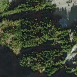 Satellite imagery of Earle Range, CA