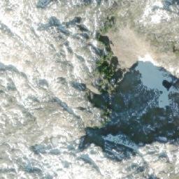 Satellite imagery of Earle Range, CA