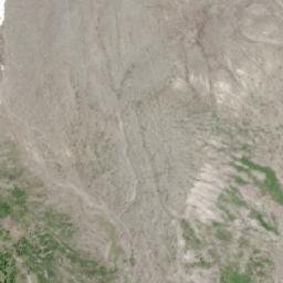 Satellite imagery of Opal Cone, CA