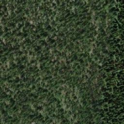 Satellite imagery of Gunwad Mountain, CA
