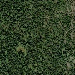 Satellite imagery of Gunwad Mountain, CA