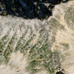 Satellite imagery of Mount Prough, CA