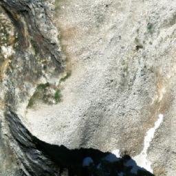 Satellite imagery of Woden Peak, CA