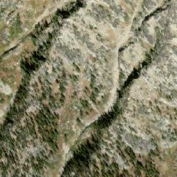 Satellite imagery of Mount Retallack, CA