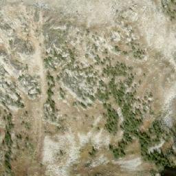 Satellite imagery of Mount Retallack, CA