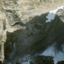 Satellite imagery of Mount Retallack, CA