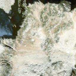 Satellite imagery of Mount Kemball, CA