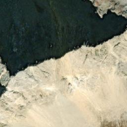 Satellite imagery of Mount Dingley, CA