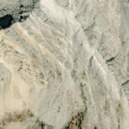 Satellite imagery of Mount Dingley, CA