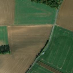 Satellite imagery of Abbaye du Paraclet des Champs, FR