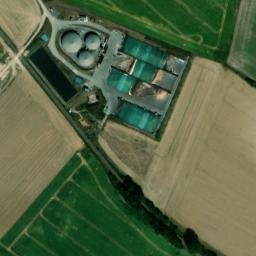 Satellite imagery of 0254902 - B, BE