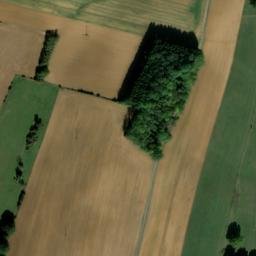 Satellite imagery of 0802201 - A, BE