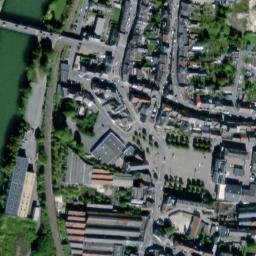 Satellite imagery of 08328B -, BE