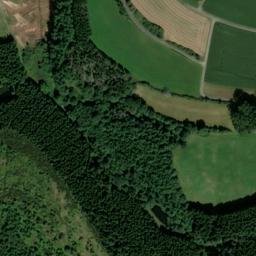 Satellite imagery of BE-LU 159a, BE