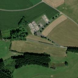 Satellite imagery of BE-LU 159a, BE