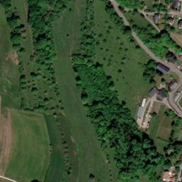 Satellite imagery of Château de Berg, LU