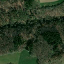 Satellite imagery of boundary_stone, BE
