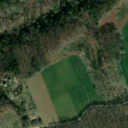 Satellite imagery of boundary_stone, BE