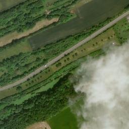 Satellite imagery of Rechenberg, DE