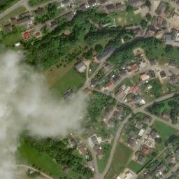 Satellite imagery of Rechenberg, DE