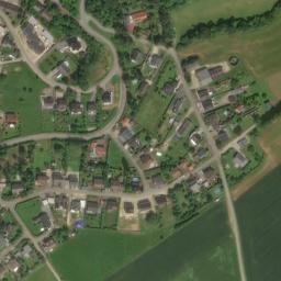 Satellite imagery of Rechenberg, DE