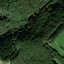 Satellite imagery of Mehringer Berg, DE