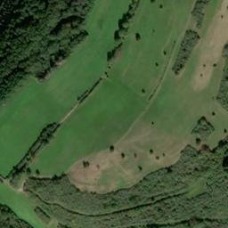Satellite imagery of Mehringer Berg, DE