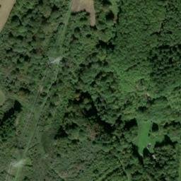 Satellite imagery of Mehringer Berg, DE